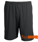 Mannino - Custom Heat Pressed Adult Sweeper Soccer Short - 4632 - 46322040 6909368c04e9244201216516577
