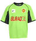 BURAQOL 7 - Adult Accelerator Soccer Jersey - 1633 - 16332035 - Custom Heat Pressed a8f57765d173185201215654133
