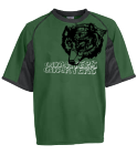 QUARTERS - Youth Accelerator Soccer Jersey - 1603 - 16032035 - Custom Heat Pressed 276c0d60606318520121166414