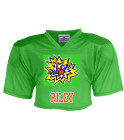 BGTD RILEY - Custom Screen Printed Youth Lightweight Shimmel Football Jersey -Teamwork Athletic- 2311 - 23112035 0e39448e75a8221201292739171