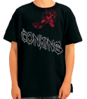 CONKING - Custom Heat Pressed Anvil Youth T-Shirt 905B - 905B2043 820431104c612832012141925743