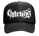 Charitys - Mesh Trucker Hat 32-467 - 32-4672038 - Custom Heat Pressed 9196cd966fad21520121416179