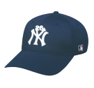 26 - Custom Heat Pressed New York Yankees - Official MLB Hat for Little Leagues - Yankees-2752030 f512525f5b2f144201214484268