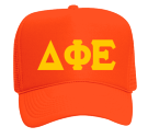 DPHIE - Neon Trucker Hat Otto Cap 55-133 - 55-1332030 - Custom Heat Pressed da99836d68d51352012151845991