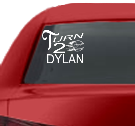 window sticker - Car Vinyl Window Stickers - Car-Windows2031 - Custom Screen Printed c1444fbcf6101452012205644579