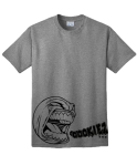 COOKIEZ CREW PUT YOUR LIMIT SWEET BREAKING - 100% Cotton T-Shirt - PC54 - PC542035 - Custom Heat Pressed d0041f58993c185201204739580