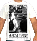MADVILLIAN - Custom Heat Pressed Hanes Beefy Tee 5180 - 51802039 08989e58d7b92342012123948414