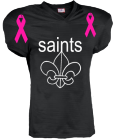 I'M SEXY AND I KNOW IT I'M SEXY AND I KNOW IT - Custom Heat Pressed Youth Touchdown Steelmesh Football Jersey -Teamwork Athletic- 1306 - 13062021 9690ee36a3cb542012143151999