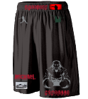 HARRISON MONDELLO MICHAEL - Basketball Shorts - Augusta - 926 - 9262030 - Custom Embroidered 25e2048fcfe21352012144924530