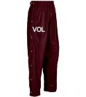 VOL - Youth Breakaway Basketball Warm-Up Pants - Teamwork Athletic -3419 - 34192020 - Custom Heat Pressed 3312d34b5d48352012204417300