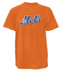 5 - Custom Heat Pressed Mets Youth MLB Replica T-Shirt - MA1928 - Mets-MA19282026 d3931e96fd4f1222012152211740