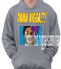 jd - Custom Heat Pressed Tultex Sweatshirt 0320TC - 0320TC2031 a4cbed3cc9ee1632012223627895