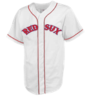 RED SUX Baseball Jersey eda915c172305a7c0ae57