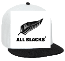 all blacks - Snapback Flat Bill Hat - 125-978 - 125-9782038 - Custom Heat Pressed 8d259251d6762152012181911530
