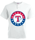 Trenton Rangers - Youth Sweet Spot 2-Button Jersey -1214P - 1214P2028 - Custom Heat Pressed 7f4b77196d99115201244852797