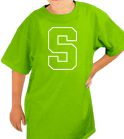 Customized Jerzees Youth T-Shirt 29B2046 7aa4a24153194635a4c4c