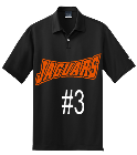 #3 - Nike Golf Polo - 3737492031 - Custom Heat Pressed 17251bf57e8e1452012756151