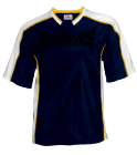 N.D.S.S. NAHORNY - Custom Heat Pressed Basketball Shooting Jersey - Drive Series - Teamwork Athletic - 1479 - 14792042 b40a4e3c36e5291201218440270