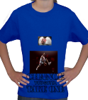 Quote - Custom Heat Pressed Custom Little League Team T-shirts - Jerzees T-Shirt 363B - 363B2043 da4fe8343f022832012174830255