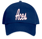 A - Custom Heat Pressed Flex Hat Otto Cap 12-721 - 12-7212022 b3697fde3d2a822012104037363