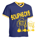 Soupnecks SOUPNECKS REA - Teamwork Athletic V-Neck Baseball Jersey - 1269 - Teamwork Athletic - 12692026 - Custom Heat Pressed f28cf8b77ca2952012144011824