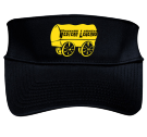 WESTERN LEGENDS visor option 3 - Otto Cap 15-323 - 15-3232020 - Custom Heat Pressed 4548ec70c8a4352012135733241