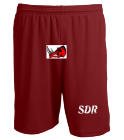 SDR - Adult Sweeper Soccer Short - 4632 - 46322034 - Custom Heat Pressed 5756a1b129fb175201212333627