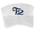 visor - Otto Cap 15-279 - 15-2792032 - Custom Screen Printed 1d5caa6be6ac1552012204425156
