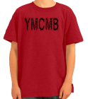 YMCMB HOLLINGER - Custom Heat Pressed Anvil Youth T-Shirt 905B - 905B2028 3ec8f9e790e0124201282948485
