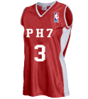 P H 7 3 MUSE 3 - Womens Mix &amp; Match Tank Basketball Jersey - 1447 - 14472020 - Custom Heat Pressed 358e0a97ed363520123713781