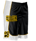 28 OSLEC OjytyjtSLEC OSLEC 28 - Adult Basketball Shorts - 9" inseam -Teamwork Athletic - 4499 - 44992028 - Custom Heat Pressed 76bf506b1d5c115201294625468