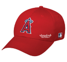 STRETCH - Custom Embroidered Anaheim Angels - Official MLB Hat for Little Leagues - Angels-2752023 b456b7ad184d1012012131737838