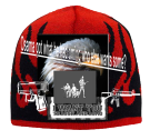 OSAMA GOT WHAT HE HAD OMING WHO ELSE WANTS SOME? - Custom Embroidered 8" Beanie Otto Cap 91-633 - 91-6332039 f31dcd7e94be2612012215816625