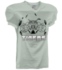 PYTONS TIGERS - Youth Uniforms Football, Football Uniform Designer - 1363 - 13632029 - Custom Heat Pressed a6be23cf7976125201215522399