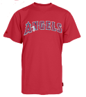 1 - Custom Heat Pressed Angels Youth Wicking MLB Replica Jersey - MA126Y - Angels-MA126Y2025 39ad3ab2f3f210320124264367