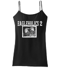 EAGLEHOLICS 2 - Custom Heat Pressed District Threads® - Junior Ladies Adjustable Strappy Tank - DT2462030 c94222afeac7144201295058539