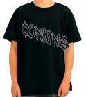 conking - Custom Heat Pressed Anvil Youth T-Shirt 905B - 905B2043 00046e027815283201214391485