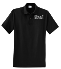 BE REAL BE REAL REAL - Custom Embroidered Company Shirts, Uniforms, Polos with logo - KP60 - KP602036 1dce711ef803204201215526722