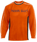 Phonix Pride - Custom Heat Pressed Adult Jammer Series Basketball Shooting Shirt-1454 - 14542031 89f7cef91f85154201220165983