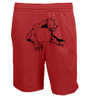 looser - Custom Heat Pressed Adult Pocketed Mesh Short-4451TA - 4451TA2024 b70cd7d1ae4c705338288