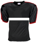 SON OF A BITCH 87 _ - Custom Heat Pressed Youth Blitz Steelmesh Football Jersey - Teamwork Athletic - 1360 - 13602031 7a9ce43cb706154201217511460
