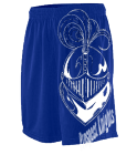 knights - Basketball Shorts - Augusta - 744 - 7442023 - Custom Heat Pressed da7a2f55e3406520121832161