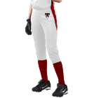 TWISTERS - Custom Screen Printed Girls' Changeup Softball Pants - 3289 - 32892021 0fbcd775bbda71a3edf8a