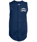 VVALL ALLSTARS BASEBALL - Teamwork Athletic Adult Poly Tuff Mesh Sleeveless Jersey-1254B - 1254B2035 - Custom Heat Pressed 265e9f1067501852012113235948