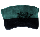 Lion - Custom Heat Pressed Otto Cap 15-280 - 15-2802050 eeb8246096949fdb4f892