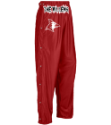 THE VILLENS - Youth Breakaway Basketball Warm-Up Pants - Teamwork Athletic -3419 - 34192023 - Custom Heat Pressed 191c30b492a56520129225571