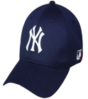 BLACK#13 - Custom Heat Pressed New York Yankees - Official MLB Hat for Little Leagues - Pro Mesh Flex - Yankees-3752033 b9491ae2ba95192201243816859