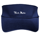 FIRST MATE - Otto Cap 15-323 - 15-3232033 - Custom Heat Pressed c4dc9cb0dc671652012172631151