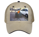 IT'S MARIO - Low Pro Sandwich Visor Trucker  Otto Cap 84-482 - 84-4822026 - Custom Heat Pressed c7b046bd4c7e952012233659859