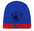 M - Custom Heat Pressed Otto Cap Beanie 82-627 - 82-6272031 aa3812fc67661542012111236700